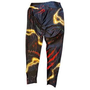 Universal Studios Halloween Horror Nights 2XL Leggings